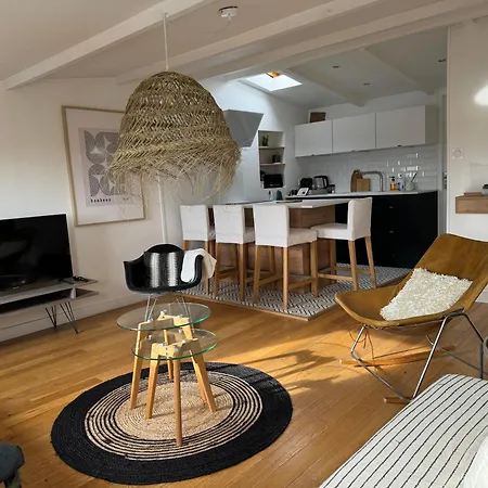 Ღ La Cabane Rochelaise • Vue Sur Le Vieux-Port La Rochelle  Exterior foto