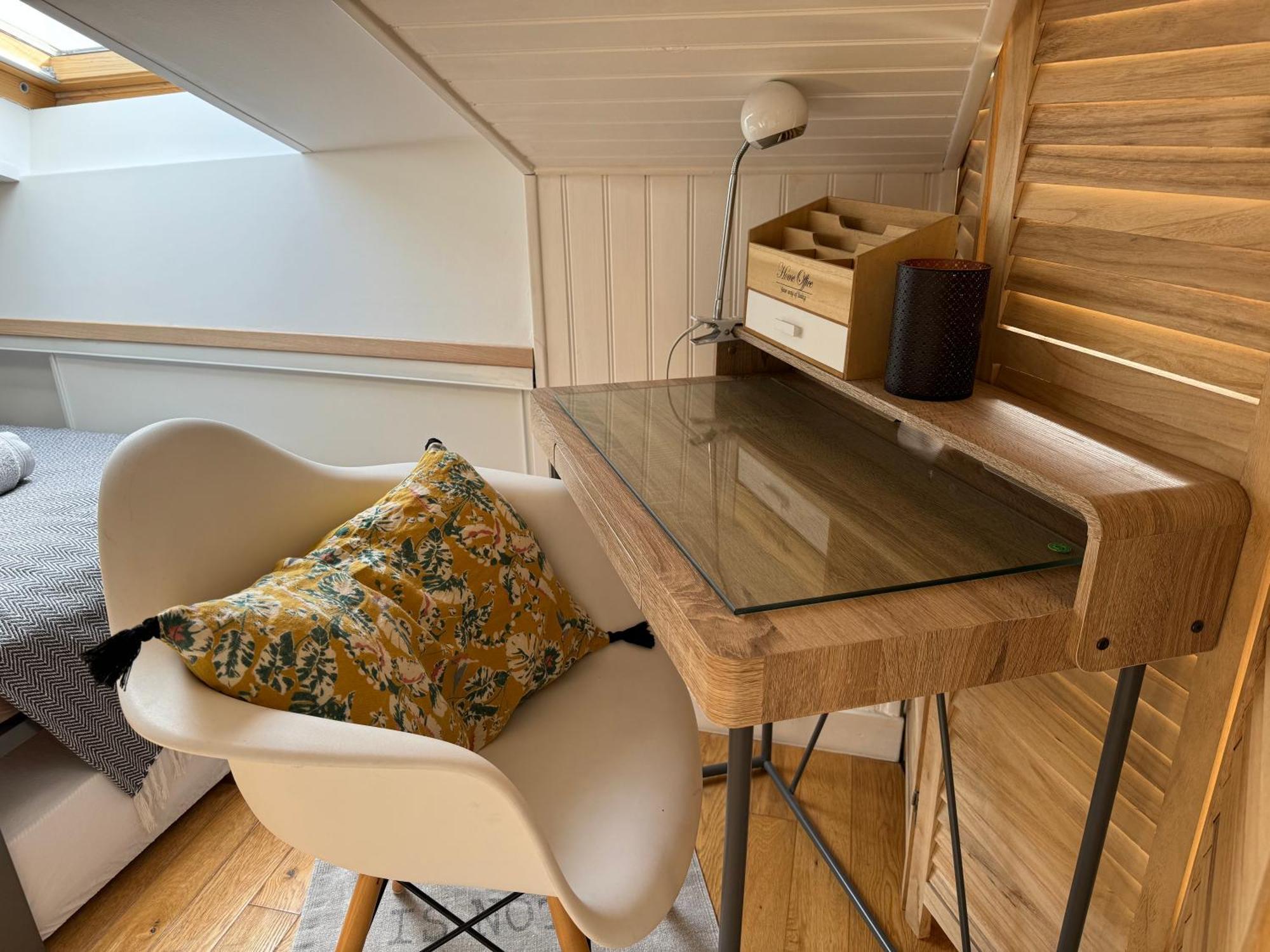 ღ La Rochelaise • Vue Sur Le Vieux-port Apartment